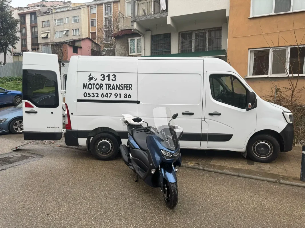 motor transfer